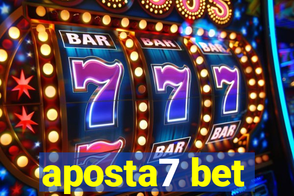 aposta7 bet